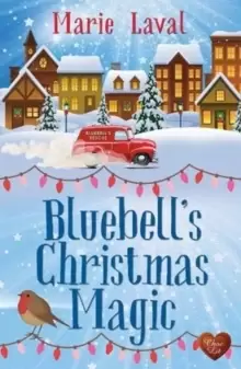 Image of Bluebell's Christmas Magic