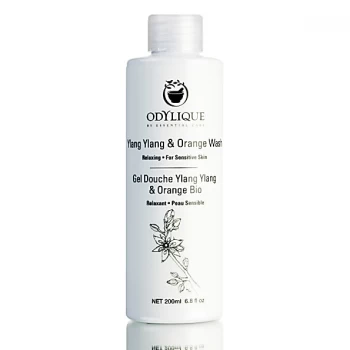 image of Odylique by Essential Care Hand & Body Wash (Ylang Ylang & Orange)