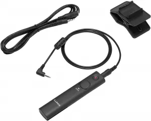 Image of Panasonic DMWRS2E Remote Shutter Camera