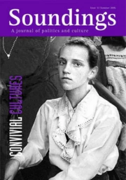 Image of Convivial Cultures Paperback
