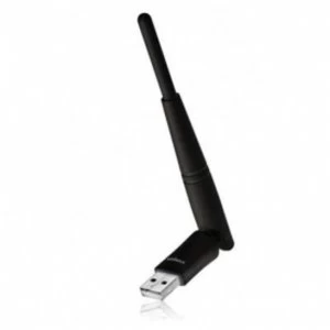Image of Edimax Wireless USB 2.0 Network Interface Card EW 7612UAN V2