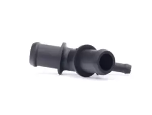 Image of TOPRAN Coolant Flange VW,AUDI,SKODA 115 408 1J0121087D,1J0121087D,1J0121087D 1J0121087D