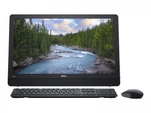 Image of Dell Wyse 5470 All-in-One Desktop PC