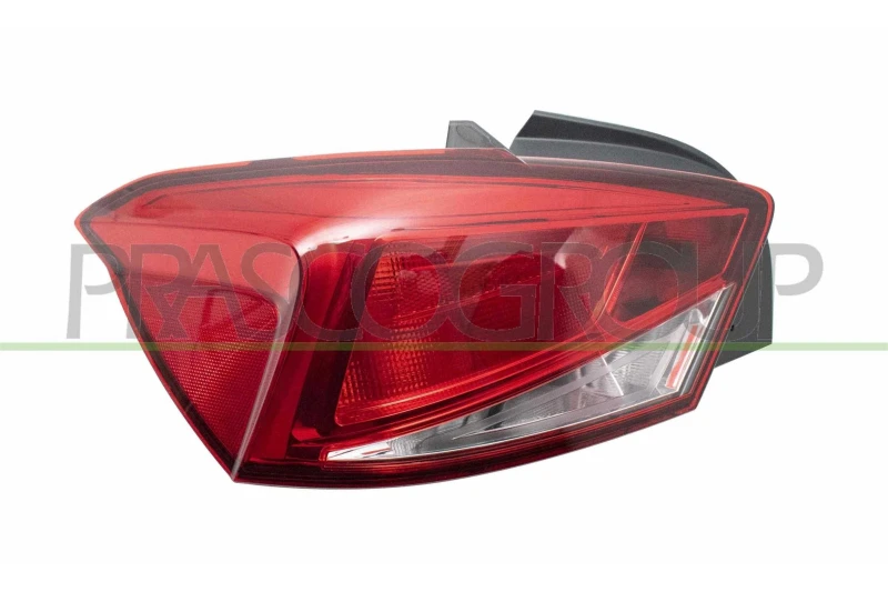 Image of PRASCO Rear light PRASCO ST0394154