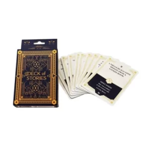 Image of Deck of Stories: Volume 1
