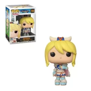 image of Monster Hunter Avinia Pop! Vinyl Figure