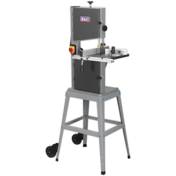 image of Sealey SM1304 Professional 245mm Bandsaw 240v