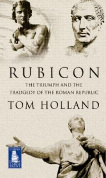 Image of Rubicon by Tom Holland Book