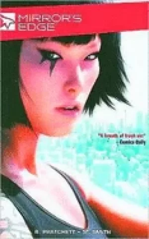 Image of Mirror's Edge