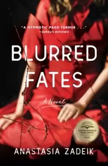 Image of Blurred Fates : A Novel