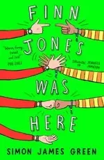 Image of Finn Jones Was Here