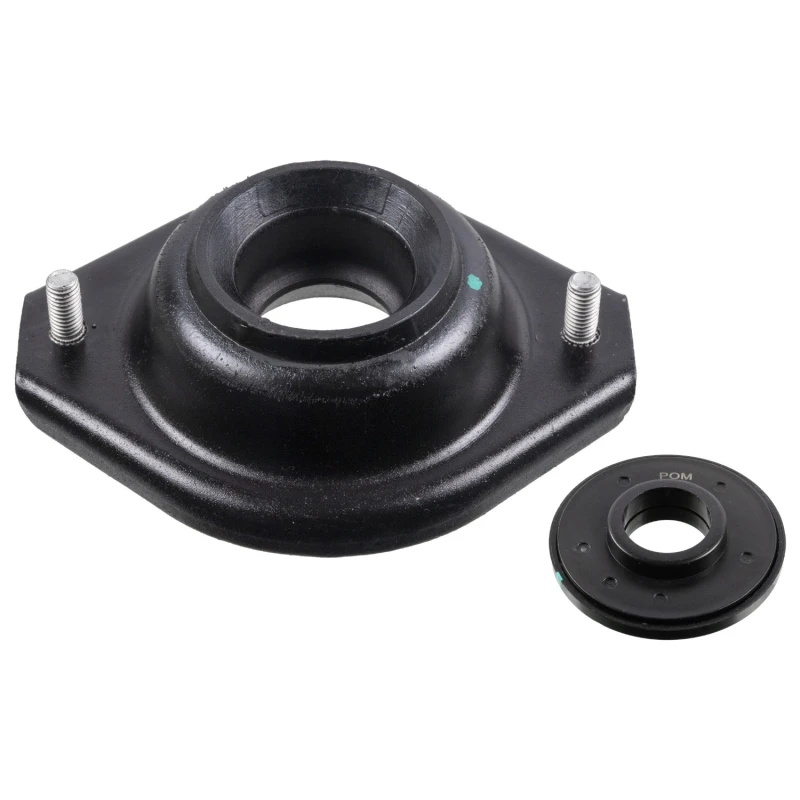 Image of FEBI BILSTEIN 188795 Repair Kit, suspension strut Front Axle Right, with ball bearing Elastomer Repair Kit,suspension strut (1632)