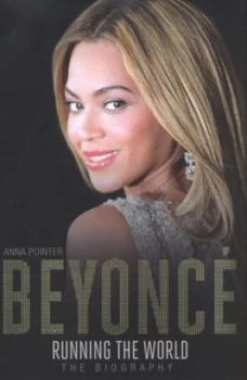 Image of Beyonc by Anna Pointer Hardback