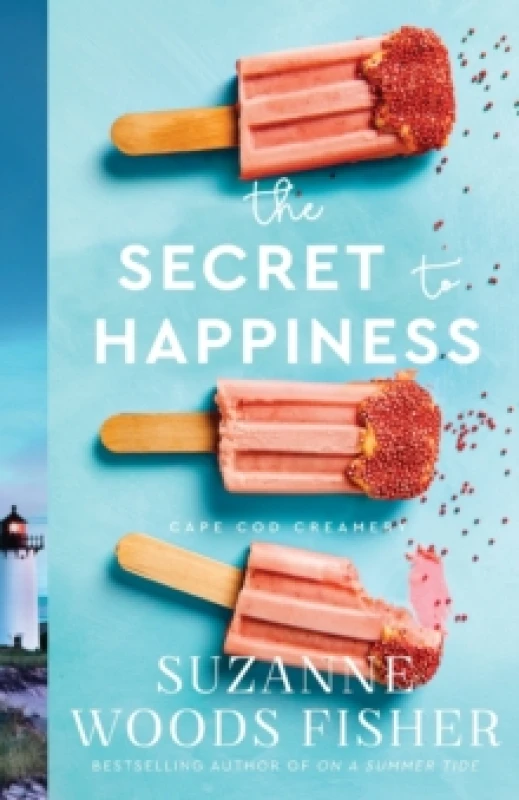 Image of The Secret to Happiness. Paperback. By Suzanne Woods Fisher Books