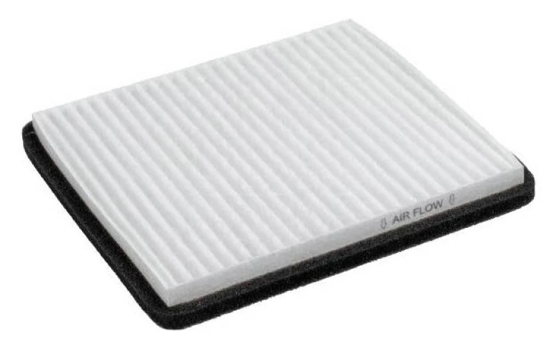Image of Blue PRINT ADG02554 Pollen filter Pollen Filter Filter,interior air (424)