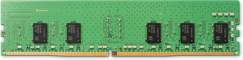 Image of HP 8GB DDR4-2666 DIMM