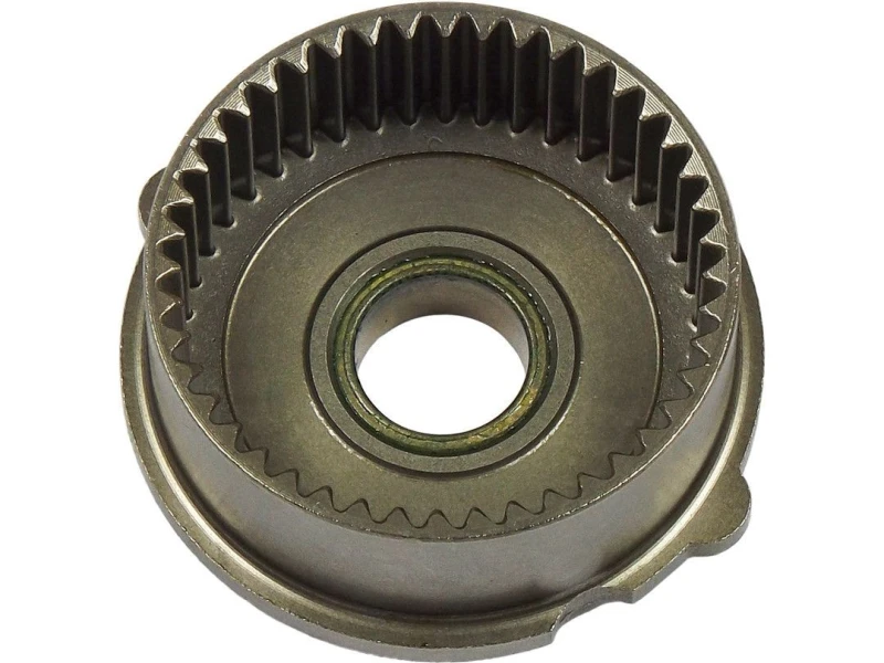Image of AS-PL Ring Gear, planetary gear (starter) AS-PL SG5002