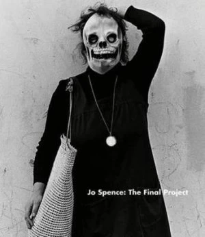 Image of Jo Spence by Terry Dennett Book