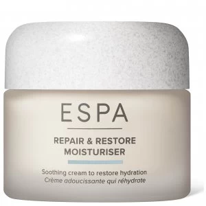 image of ESPA Repair and Restore Moisturiser 35ml