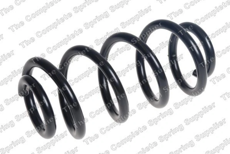 Image of LESJOFORS Coil spring LESJOFORS 4208516