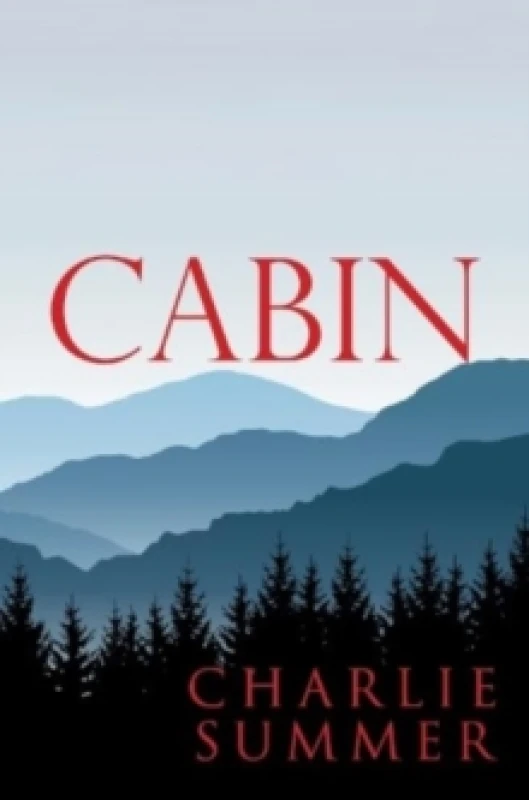 Image of Cabin Paperback / softback