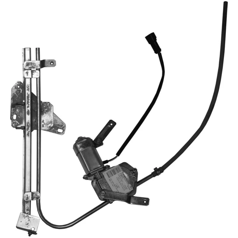 Image of Window regulator VALEO 850237