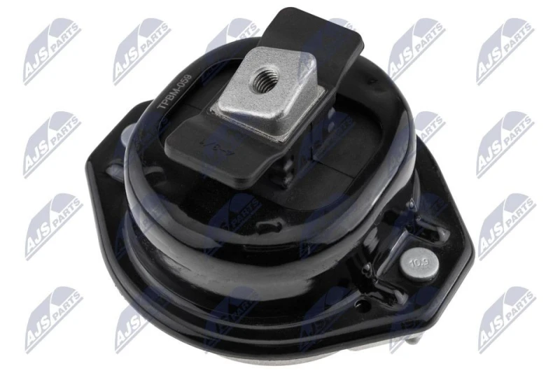 Image of NTY ZPS-BM-059 Engine mount Left, Hydro Mount Engine Mounting (247)
