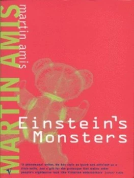 Image of Einsteins Monsters by Martin Amis Paperback