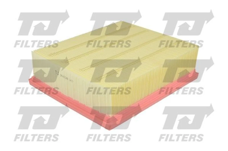 Image of QUINTON HAZELL Air filter QUINTON HAZELL QFA0298