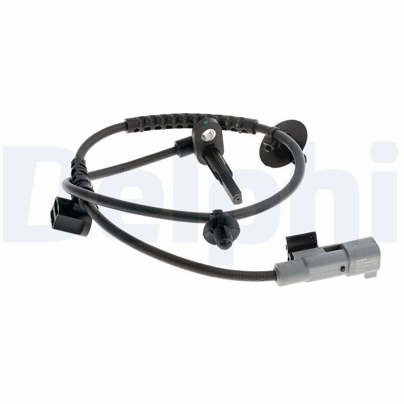 Image of DELPHI ABS sensor DELPHI SS21261-12B1