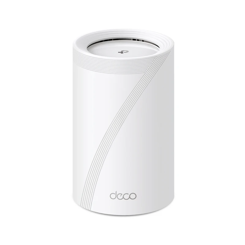 Image of TP Link Deco BE9300 Home Tri-Band Mesh WiFi 7 (Tri-Band)