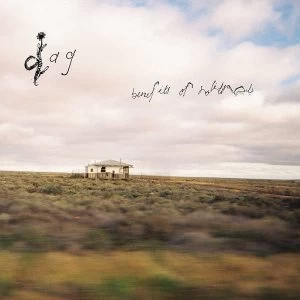 Image of Dag - Benefits of Solitude Vinyl