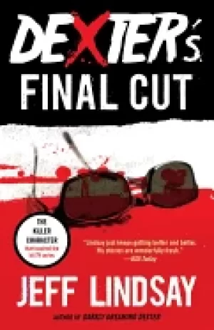 Image of dexters final cut dexter morgan 7