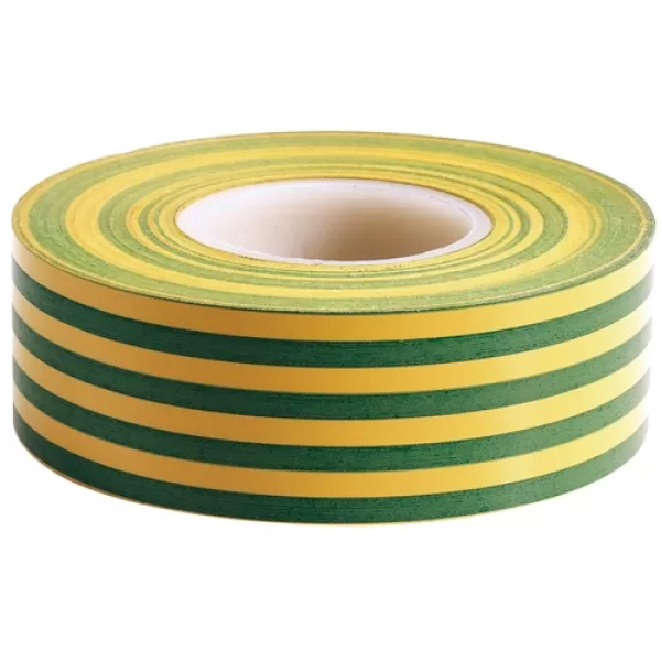 Draper Insulation Earth Colour Tape