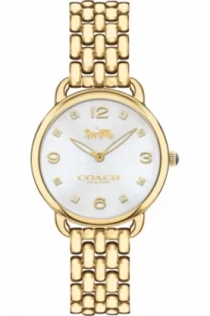 Image of Coach Delancey Slim Watch 14502782