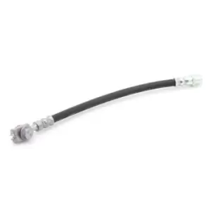 Image of BREMBO Brake Hose ESSENTIAL LINE T 85 116 Brake Line,Brake Pipe AUDI,BMW,SEAT,A4 Avant (8ED, B7),A4 Avant (8E5, B6),A4 Limousine (8D2, B5)
