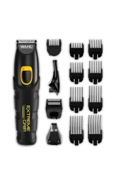 Image of Wahl 7-in-1 Extreme Grip Multigroomer