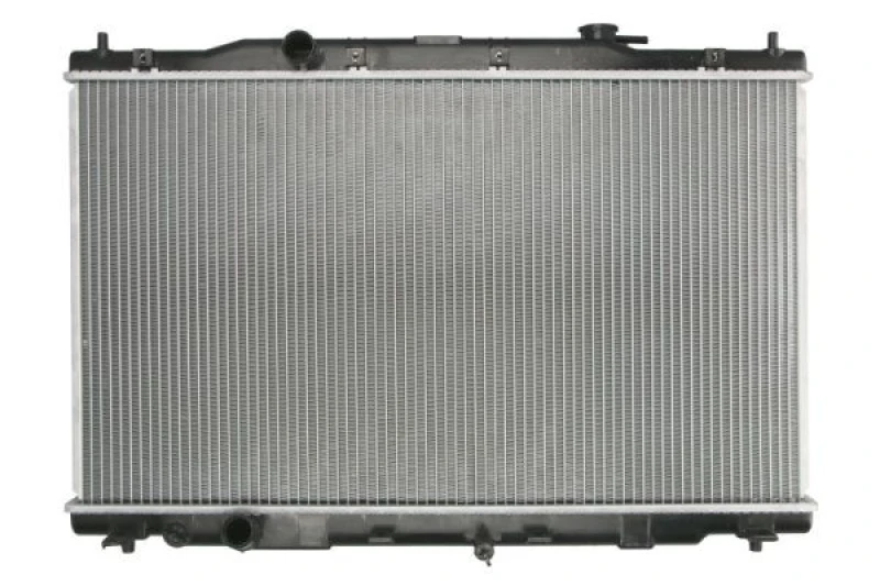 Image of THERMOTEC Engine radiator THERMOTEC D74027TT