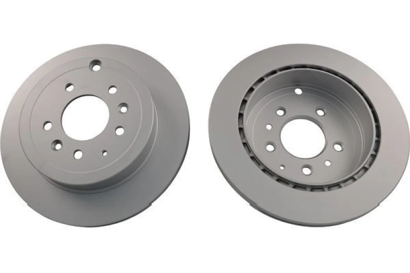 Image of KAVO PARTS Brake disc KAVO PARTS BR-4773-C