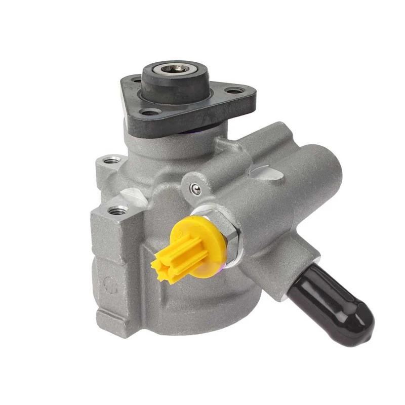 Image of MEYLE 214 631 0010 Power Steering Pump MEYLE-Original: True to OE. Hydraulic Pump,steering system (12)