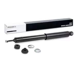 Image of RIDEX Shock absorber OPEL,VAUXHALL,BEDFORD 854S0076 436522,436567,90222806 Shocks,Shock absorbers,Suspension shocks 90272379,90372069,13252384,4301738
