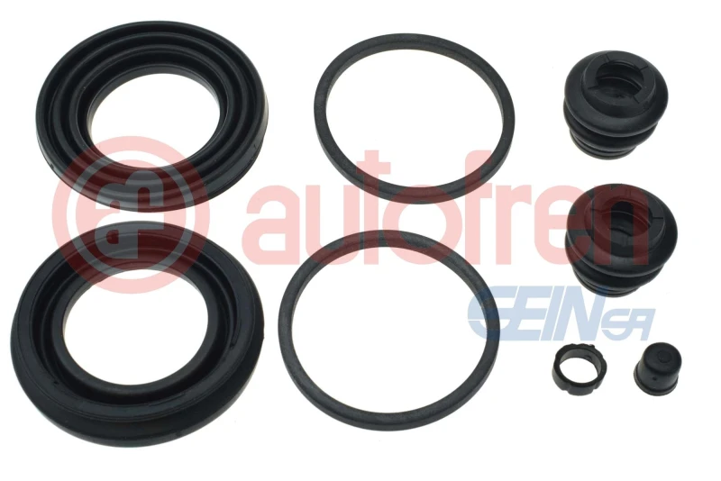 Image of AUTOFREN SEINSA Repair Kit, brake caliper AUTOFREN SEINSA D43632
