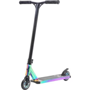 image of Rampage R2 Neochrome Scooter, Iridescent