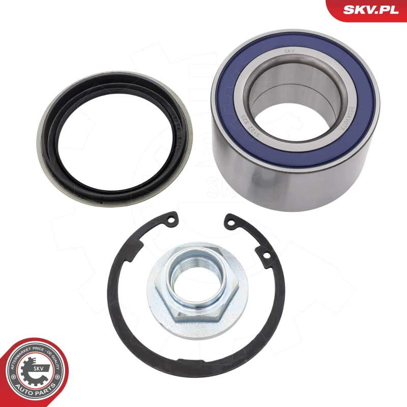 Image of ESEN SKV Wheel bearing kit ESEN SKV 85SKV077