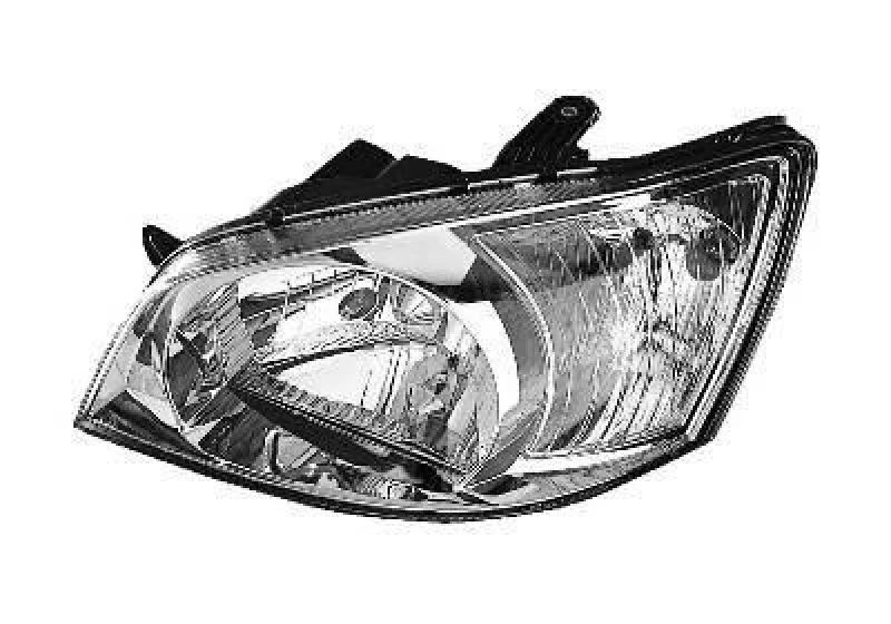 Image of VAN WEZEL Headlight VAN WEZEL 8251961