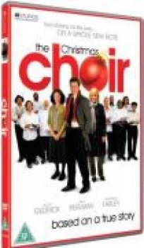 Image of The Christmas Choir