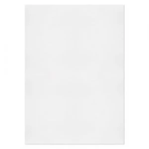 Image of PREMIUM Laid Business Paper SRA2 120 gsm Diamond White Laid 250 Sheets