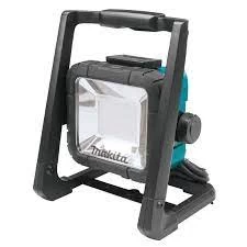 image of Makita DML805 LXT 18v LED Work Light 110V / 18V