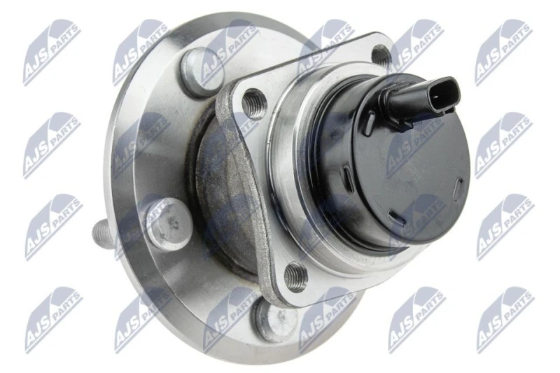 Image of NTY Wheel bearing kit NTY KLT-TY-100