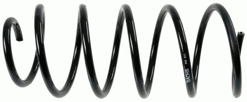 Image of Coil spring SACHS 998 801